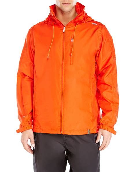 nike windbreaker herren orange blau|Orange Windbreakers (2) .